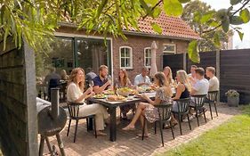 Vakantieboerderij Hoeve Vianen